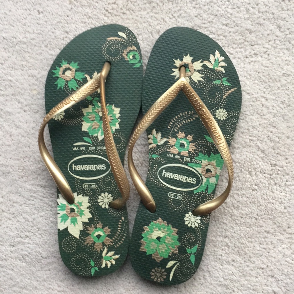 Flip Flops